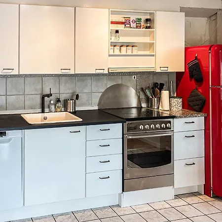 Awesome In With Wifi * Vejby