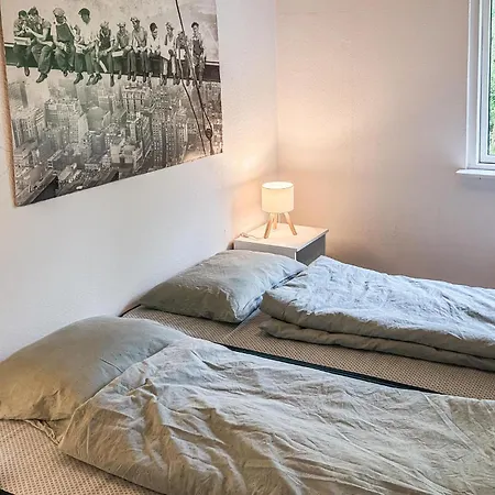Lovely Home In Vejby With Wifi
