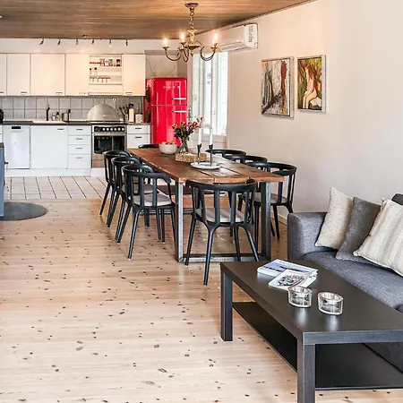 Awesome In With Wifi Vejby