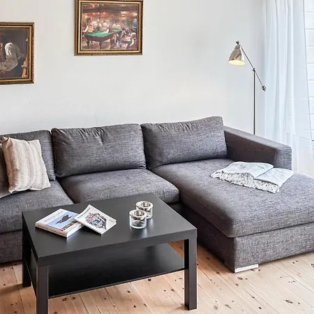 펜션 Lovely Home In Vejby With Wifi Vejby