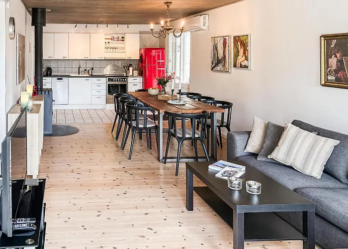 Awesome In With Wifi Vejby