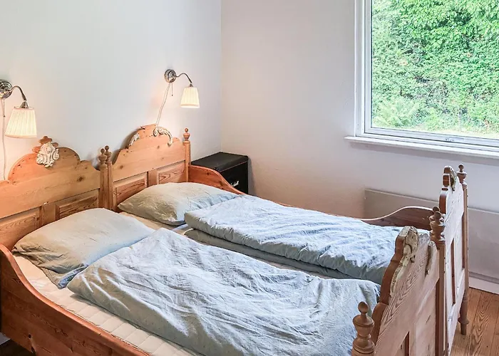 Awesome In With Wifi Vakantiehuis Vejby