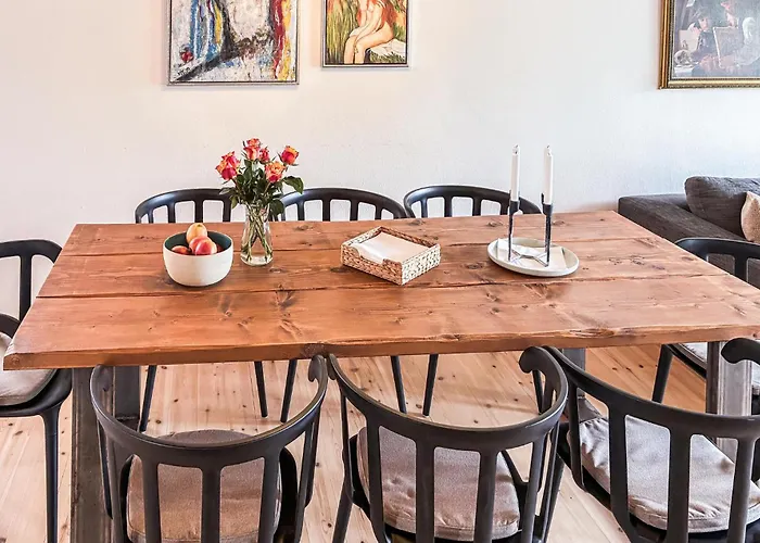 Awesome In With Wifi Vejby