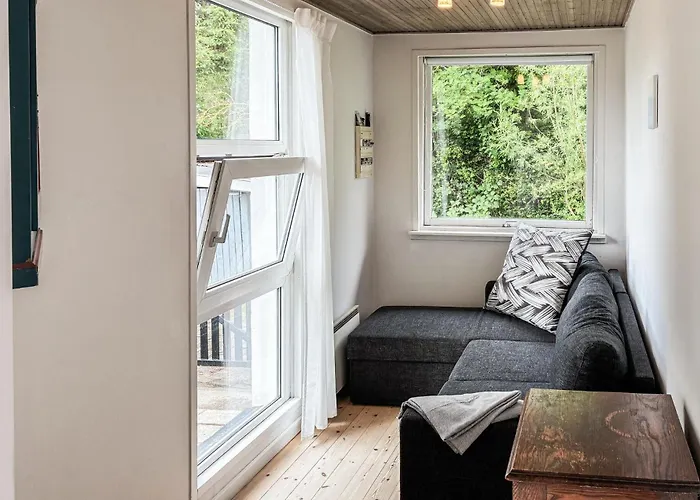 Holiday home Awesome In With Wifi