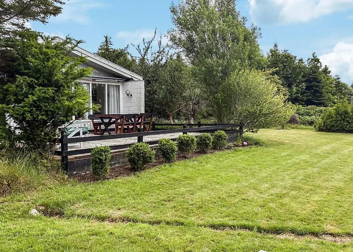 Awesome In With Wifi Holiday home *