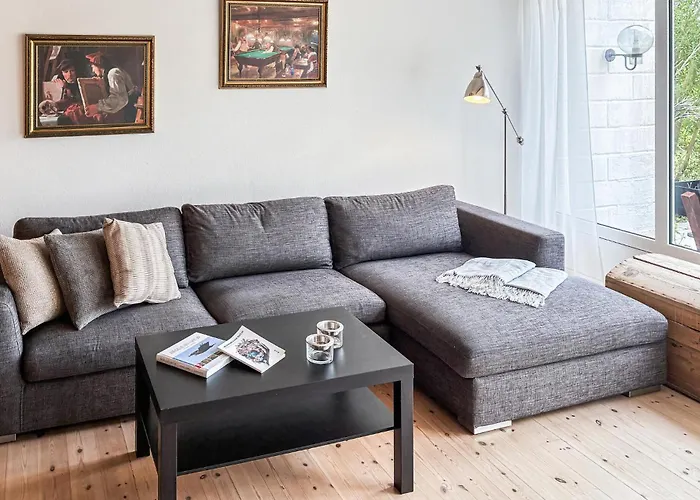 Holiday home Awesome In With Wifi Vejby